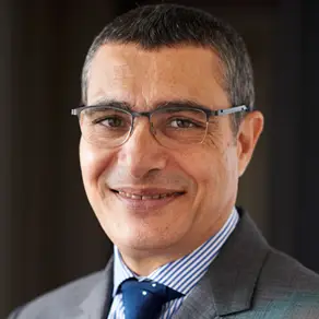 Said Ibrahimi