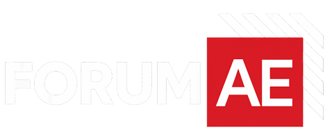 Logo Forum AE