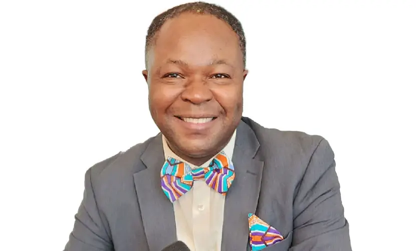 Komla-Messie-ForumAE Komlan Messie