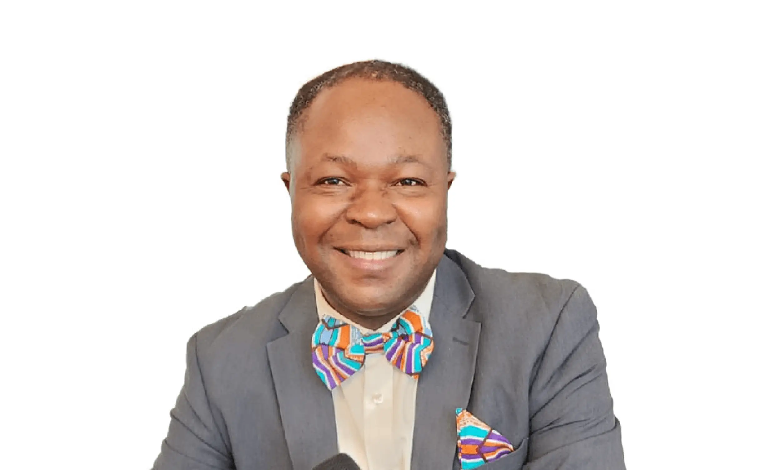 Komla Messie – ForumAE 3